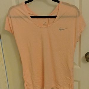 Nike Dri-fit shirt